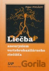 Liečba aneuryziem vertebrobazilárneho riečišťa