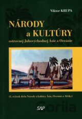 Národy a kultúry ostrovnej Juhovýchodnej Ázie a Oceánie
