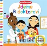 Velký pokrok: Jdeme k doktorovi