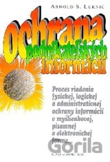 Ochrana podnikateľských informácií