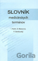 Slovník medicínskych termínov