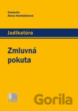 Zmluvná pokuta
