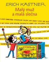 Malý muž a malá slečna