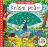 Krásní ptáci