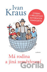 Má rodina a jiná zemětřesení