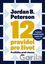 12 pravidel pro život