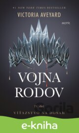 Vojna rodov