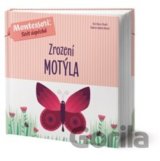 Zrození motýla