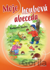 Moje houbová abeceda