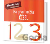Má první kniha čísel