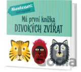 Má první knížka divokých zvířat