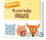 Má první knížka obrazců