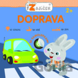 Doprava - Malý zajíček