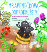 Mravenečkova dobrodružství