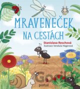 Mraveneček na cestách