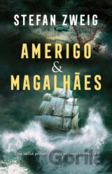 Amerigo & Magalhaes