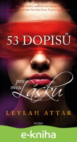 53 dopisů pro mou lásku