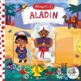 Minipohádky: Aladin