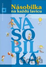 Násobilka na každú lavicu