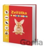 Zvířátka v obrázcích