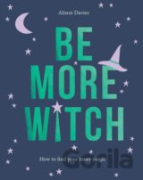Be More Witch