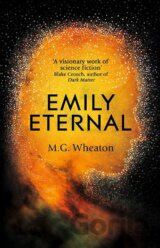 Emily Eternal