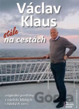 Stále na cestách