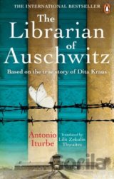 The Librarian of Auschwitz