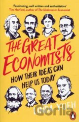 The Great Economists
