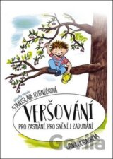 Veršování pro zasmání, pro snění i zadumání