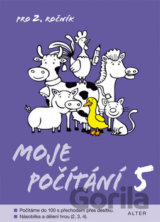 Moje počítání 5