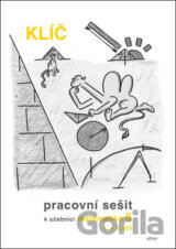 Klíč Pracovní sešit k učebnici matematiky 5, I.+II. díl