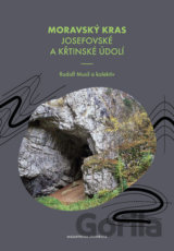 Moravský kras Josefovské a Křtinské údolí