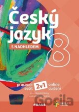 Český jazyk 8 s nadhledem