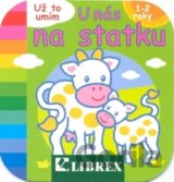 Už to umím U nás na statku
