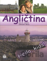 Angličtina pro 8. ročník základní školy