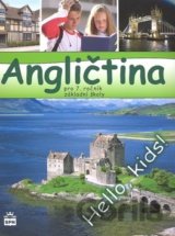 Angličtina pro 7. ročník základní školy