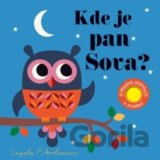 Kde je pan Sova?