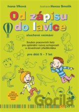 Od zápisu do lavice: Sluchové vnímání