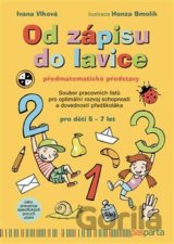 Od zápisu do lavice: Předmatematické představy