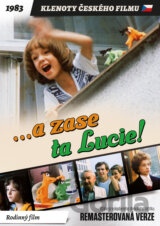 ...a zase ta Lucie!