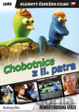 Chobotnice z II. patra