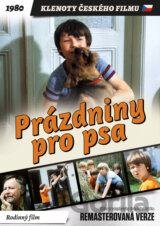 Prázdniny pro psa