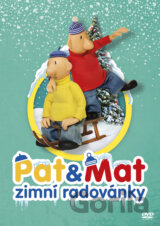 Pat a Mat: Zimní radovánky