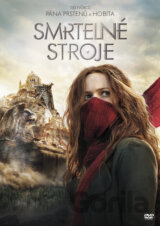 Smrtelné stroje