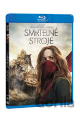 Smrtelné stroje