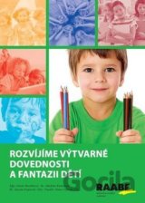 Rozvíjíme výtvarné dovednosti a fantazii dětí