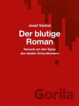 Der blutige Roman