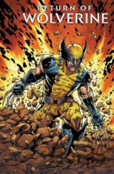 Return of Wolverine