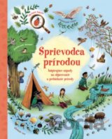 Sprievodca prírodou